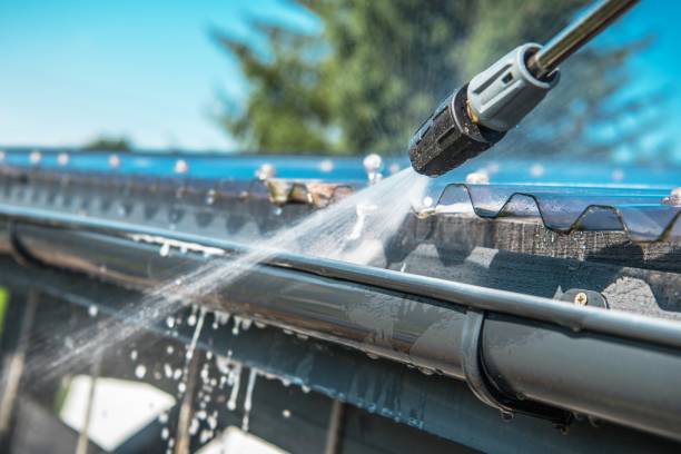 Best Affordable Power Washing  in Nelsonville, OH