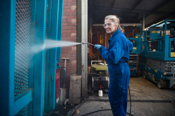 Best Local Pressure Washing Services  in Nelsonville, OH