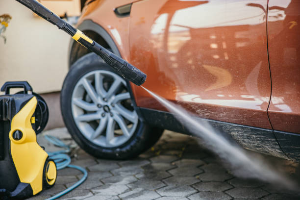 Best Pressure Washing Company Near Me  in Nelsonville, OH
