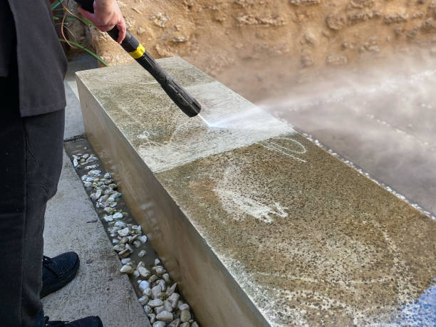 Best Pressure Washing Patio  in Nelsonville, OH