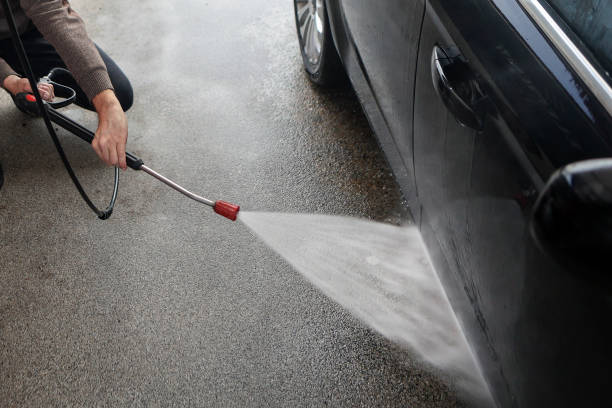 Best Pressure Washing Near Me  in Nelsonville, OH