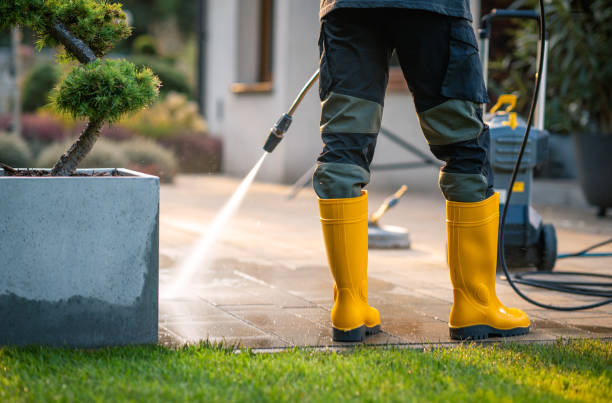 Best Commercial Building Pressure Washing  in Nelsonville, OH