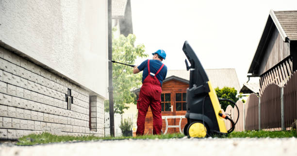 Best Roof Pressure Washing  in Nelsonville, OH